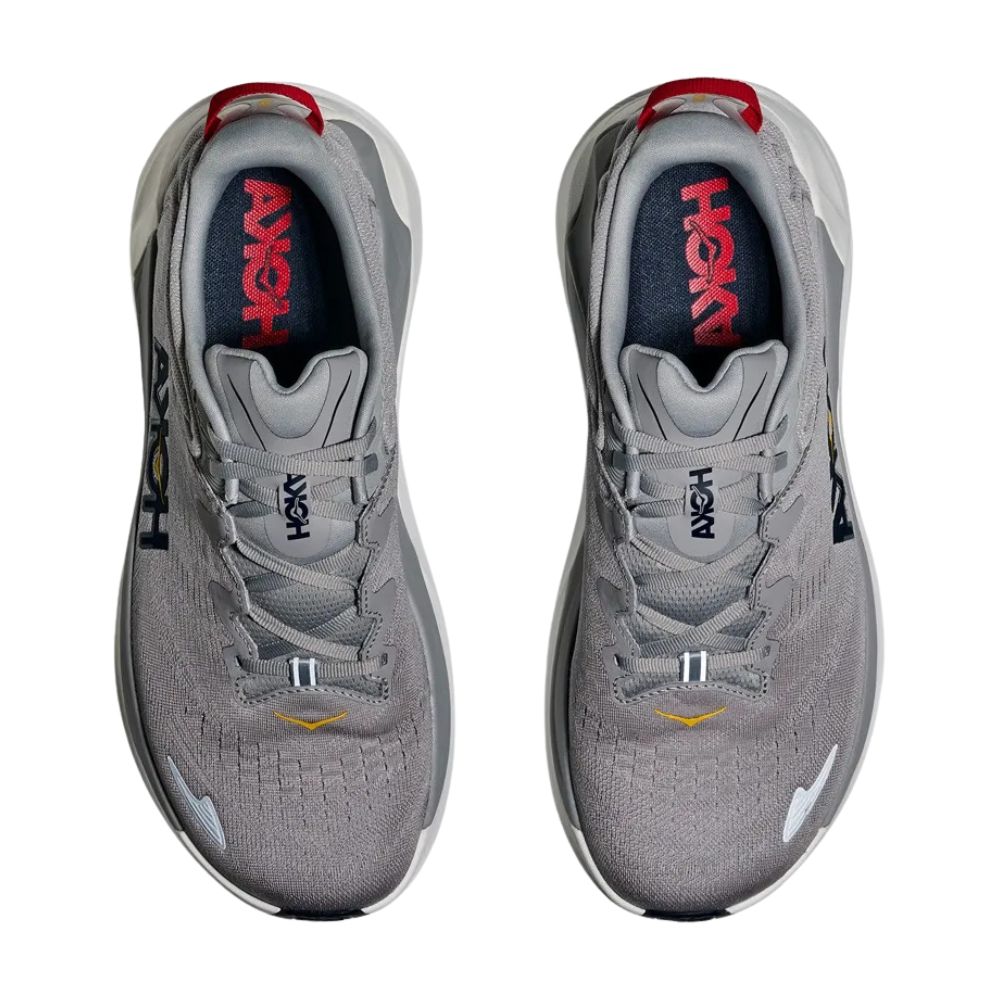 Gaviota 6 Wide Men’s :Stellar Grey | Stardust