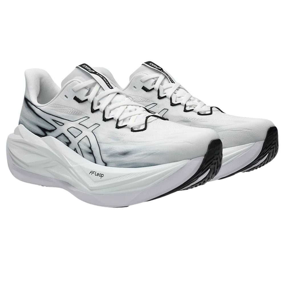 Superblast 3 Unisex :White | Black