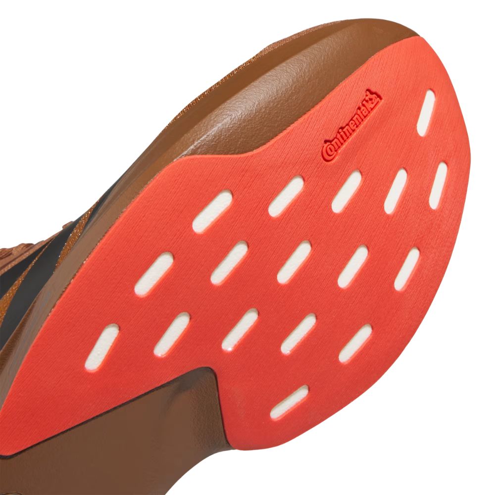 Adizero Evo SL Men's : Brown | Core Black
