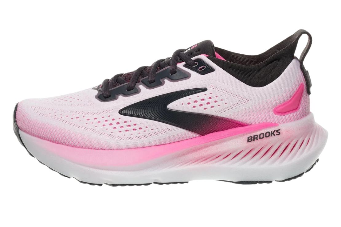 Glycerin 23 Women's  :White | Pink