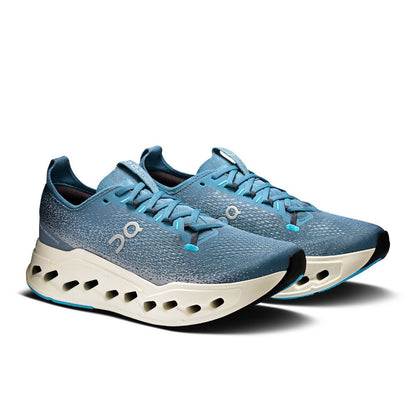 Cloudsurfer Max 1 Men's :Dust | Ivory