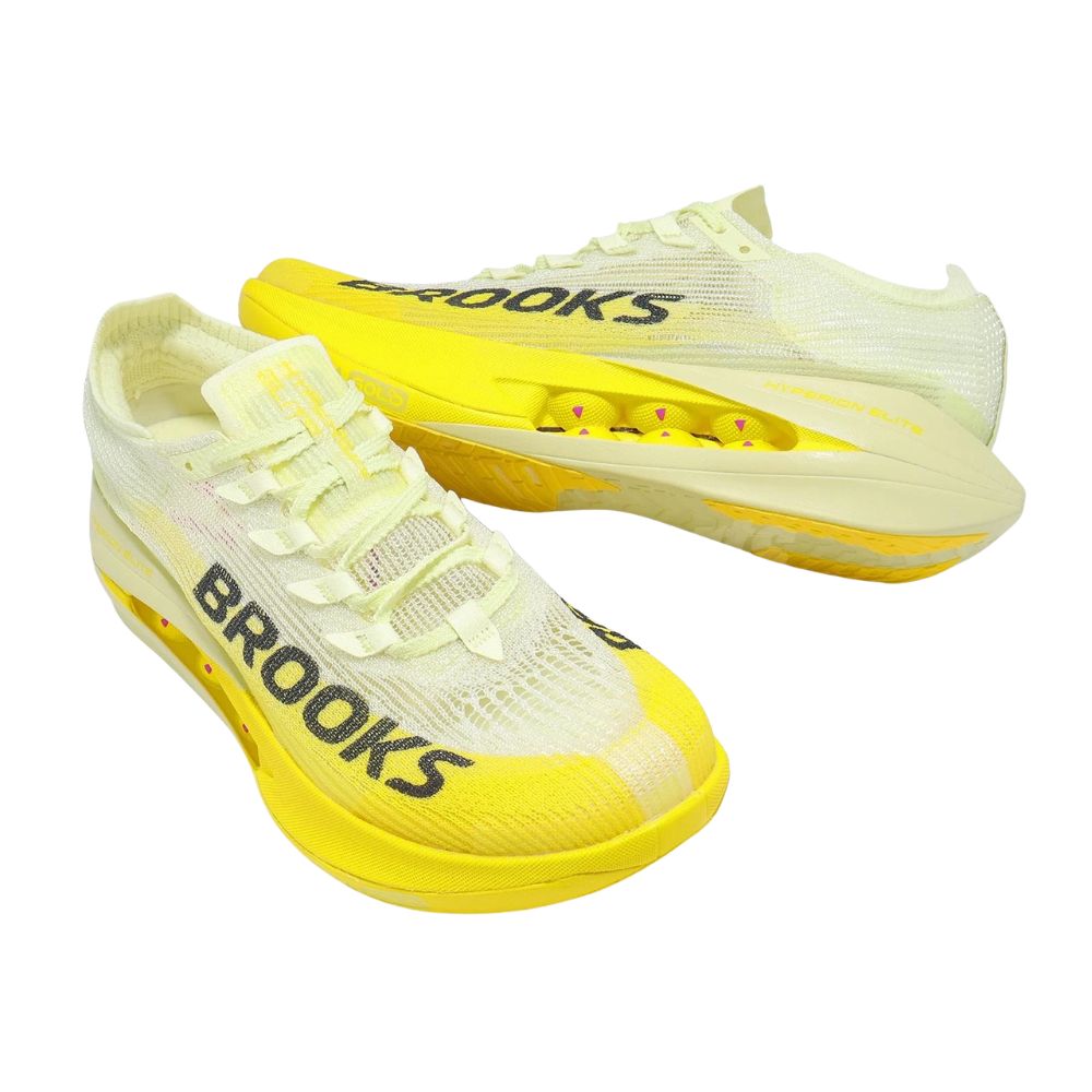 Hyperion Elite 5 Men's :Yellow | Grey