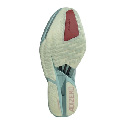 Adizero Adios Pro 4 Men's :Tactile Green