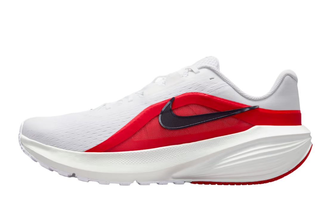 Downshifter 14 Men's :White | Summit White