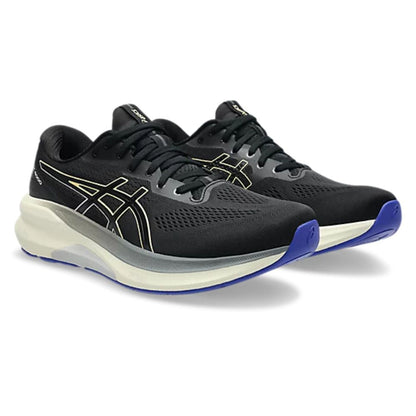 GT-4000 4 (Wide) Men's :Black | Light Orange