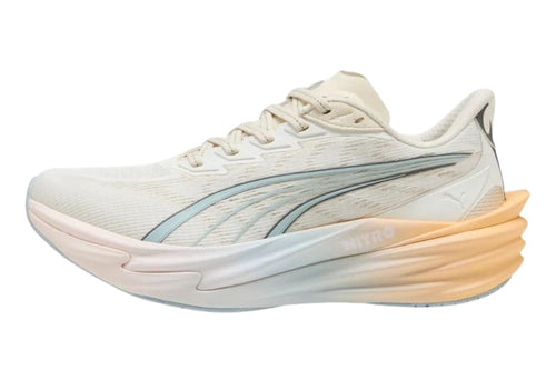 Deviate Nitro 4 RC Women's :Warm White | Lucite