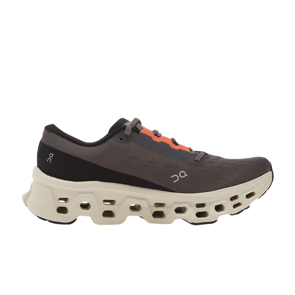 Cloudmonster 3 Women's :Eclipse | Ivory
