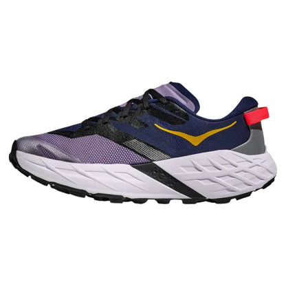 Speedgoat 7 (Wide) Women's :Berry Jam | Starlight Glow