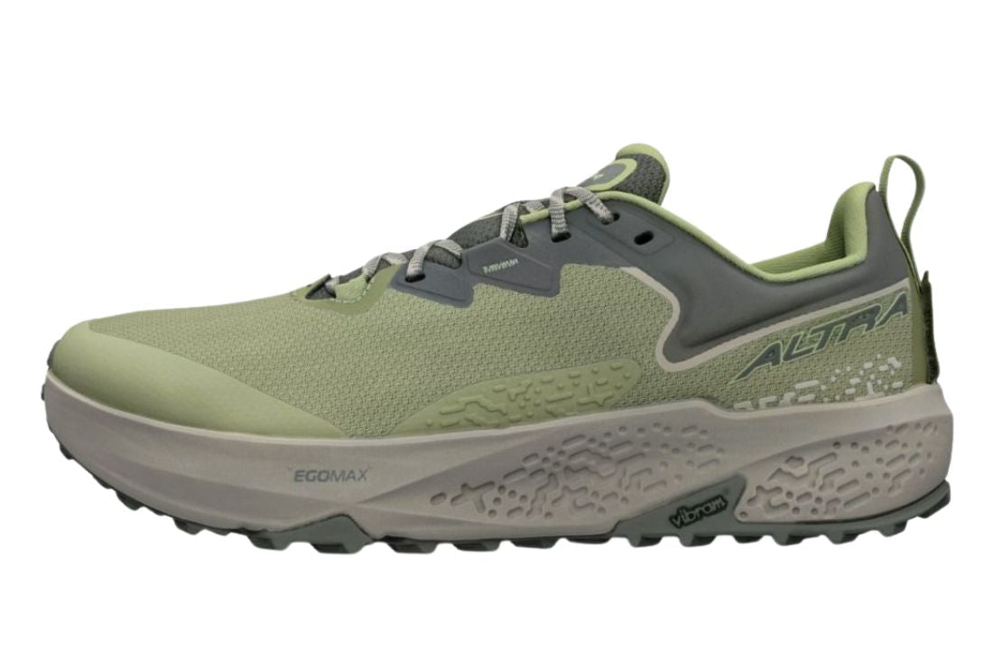 Timp 6 Men's :Dusty Olive