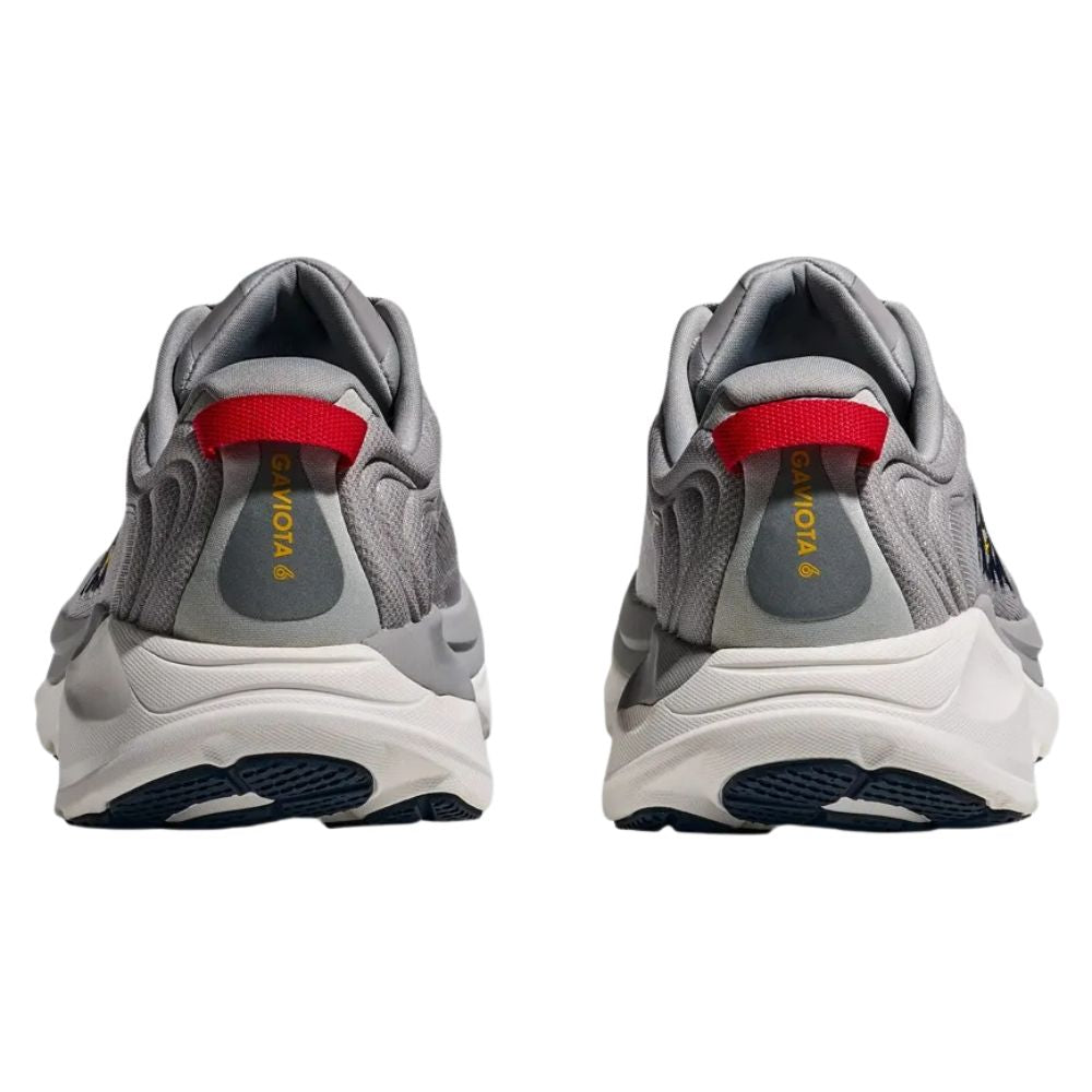 Gaviota 6 Wide Men’s :Stellar Grey | Stardust
