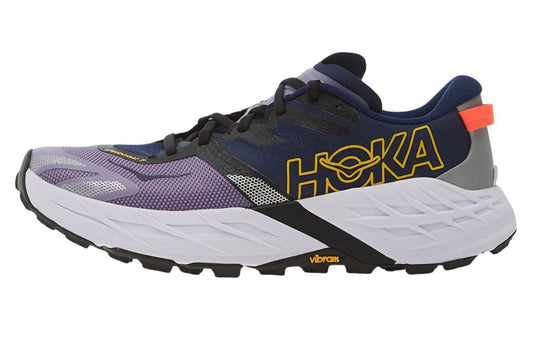 Speedgoat 7 (Wide) Women's :Berry Jam | Starlight Glow