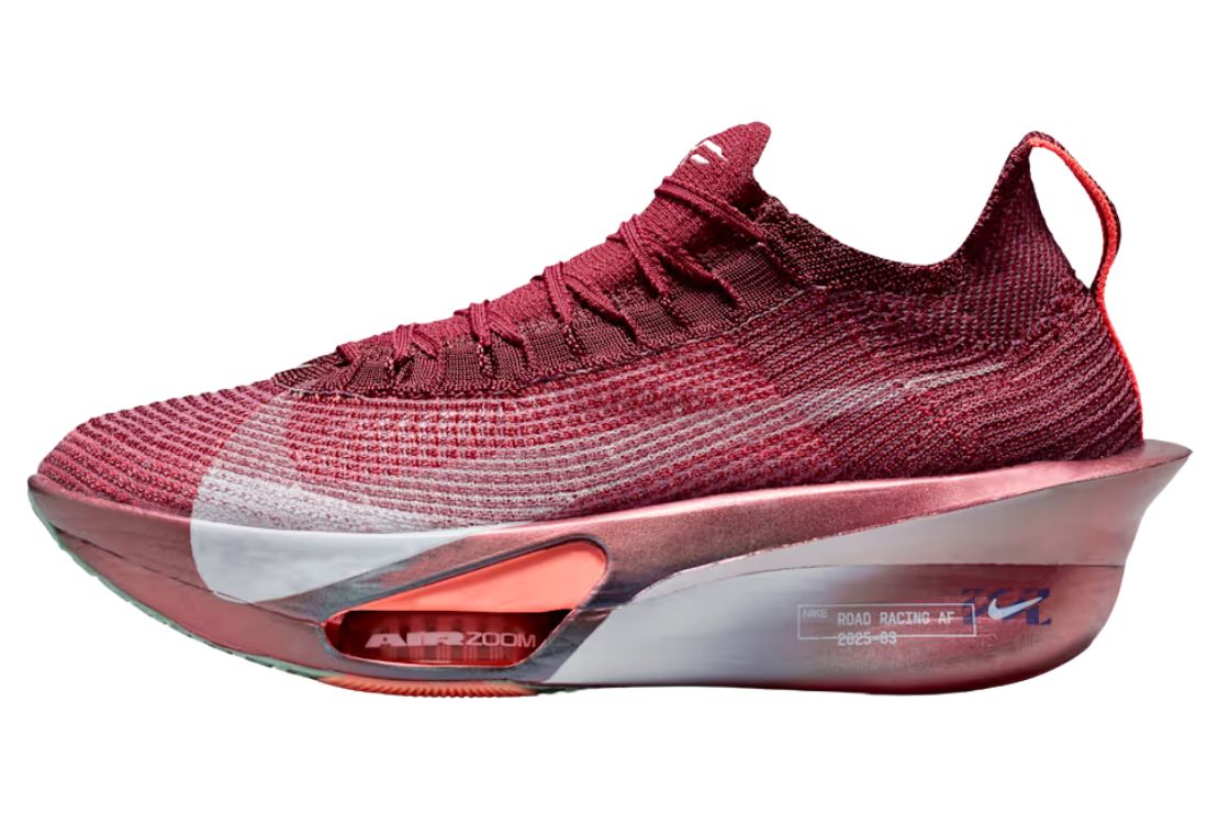 Air Zoom Alphafly 3 SE Women's :Team Red | Bright