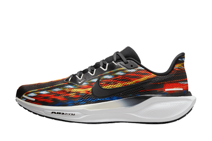 Air Zoom Pegasus 41 Men's :Multicolor | Smoke Grey