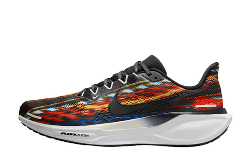 Air Zoom Pegasus 41 Men's :Multicolor | Smoke Grey