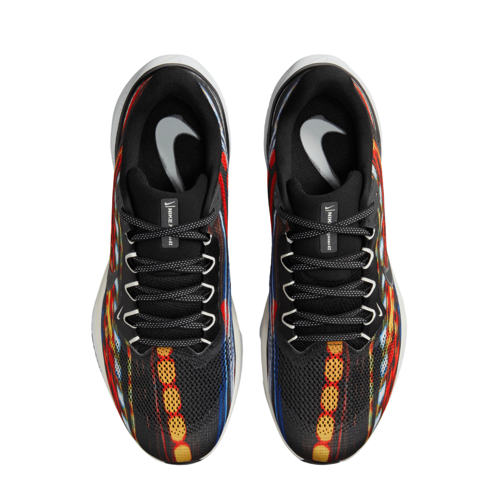 Air Zoom Pegasus 41 Men's :Multicolor | Smoke Grey