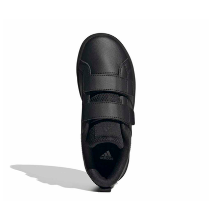 VS Pace 2.0 Shoes Kids: Black