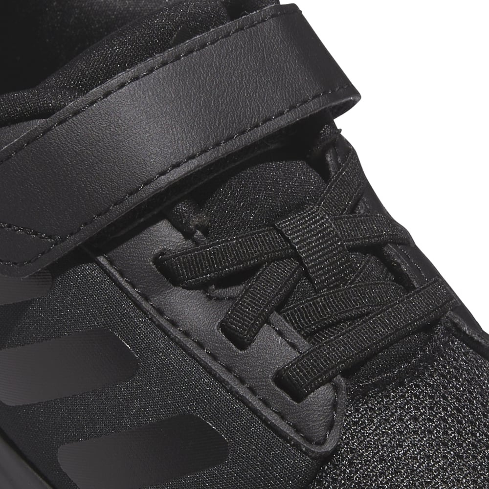 Tensaur Run 3.0 Kids' :Core Black