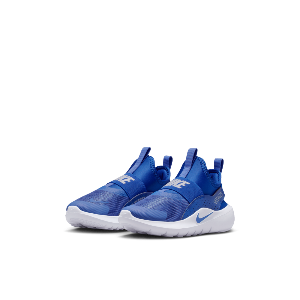 Flex Runner 4 (PS) Younger Kids' :Comet Blue | Game Royal
