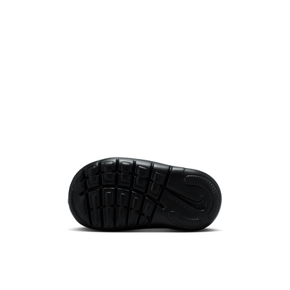 Flex Runner 4 Toddler's :Black | Anthracite