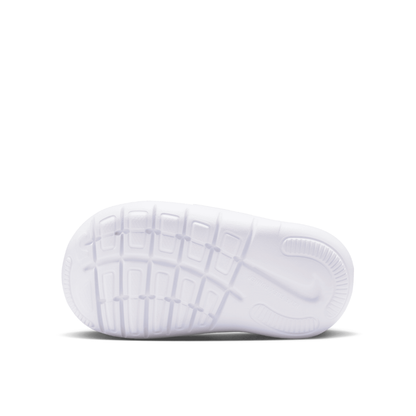 Flex Runner 4 (TD) Toddlers' :Med Soft Pink | Pink Foam