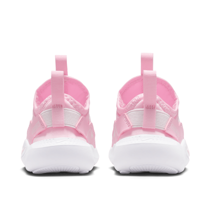 Flex Runner 4 (TD) Toddlers' :Med Soft Pink | Pink Foam
