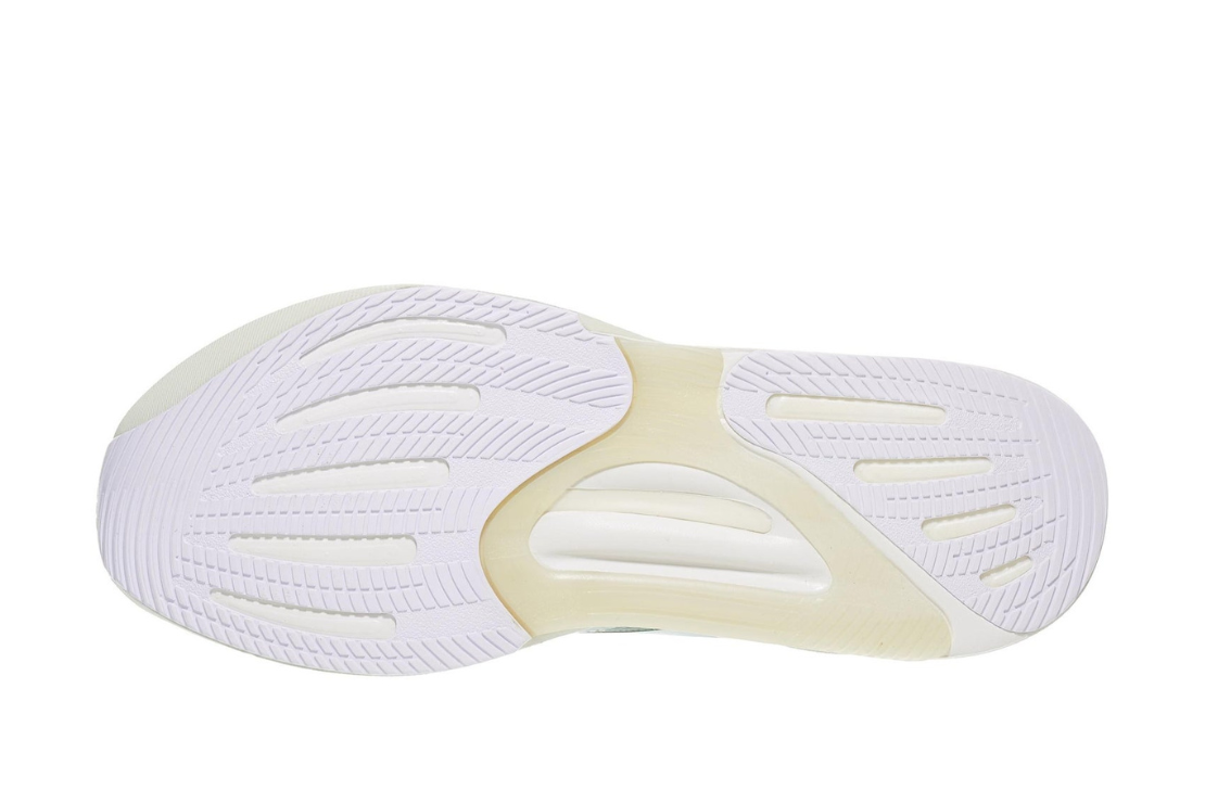 Supernova Solution 2.0 Women's :Wonder Silver | Linen Green Metallic