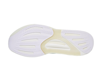 Supernova Solution 2.0 Women's :Wonder Silver | Linen Green Metallic
