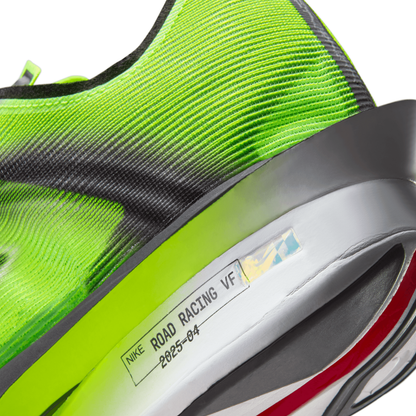 ZoomX Vaporfly Next% 4 Men's :Multicolor | Black Volt