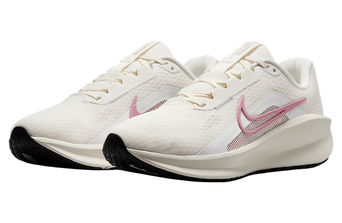 Downshifter 13 Women's :Phantom | Elemental Pink