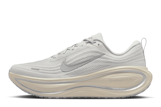 Vomero Plus Men's :Platinum Tint | Reflect Silver