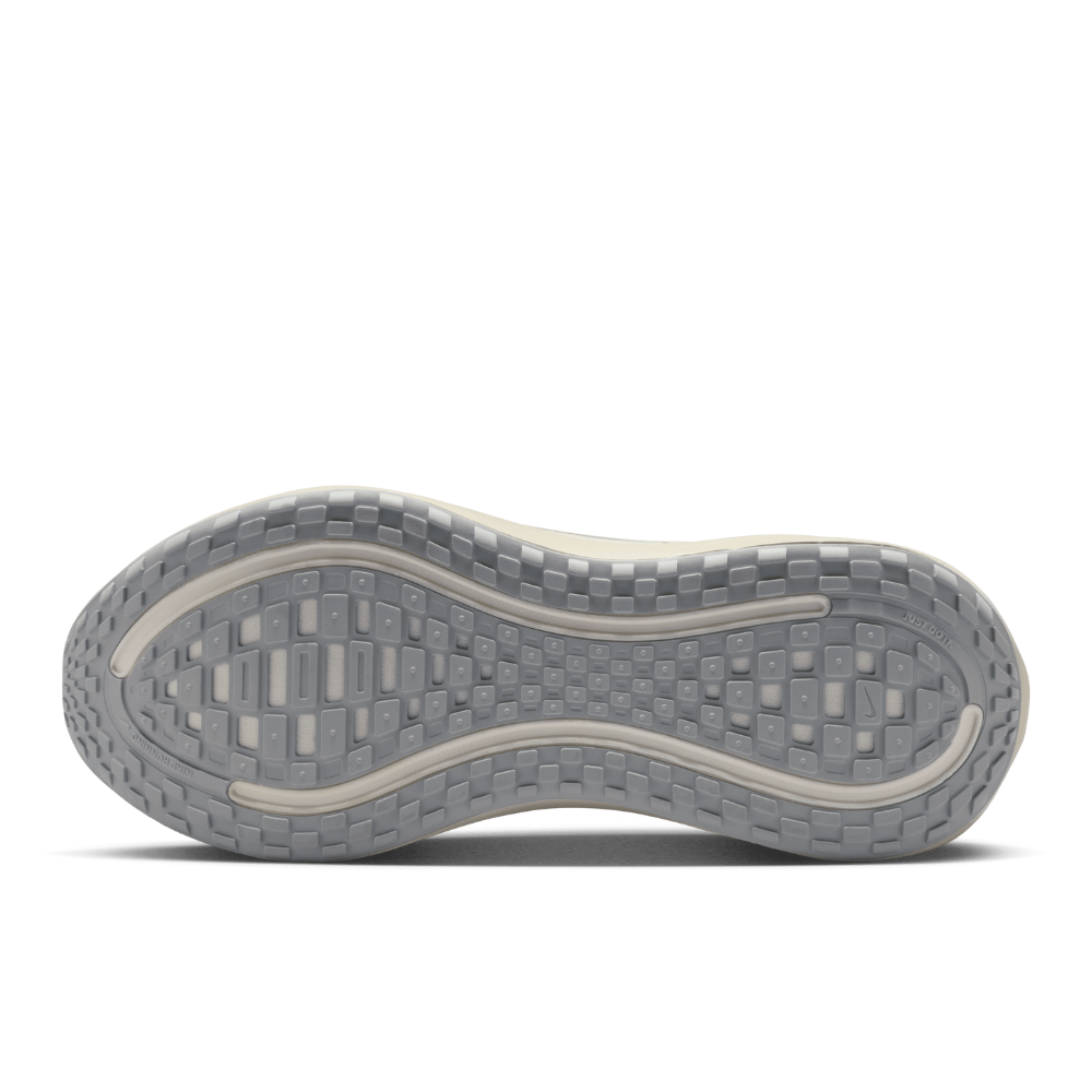 Vomero Plus Men's :Platinum Tint | Reflect Silver