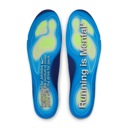 Vomero Plus Men's :Platinum Tint | Reflect Silver