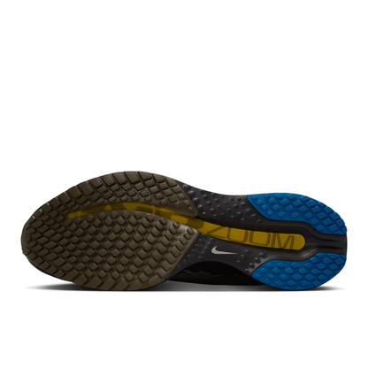 Pegasus Premium Men's :Off Noir | Dark Hazel
