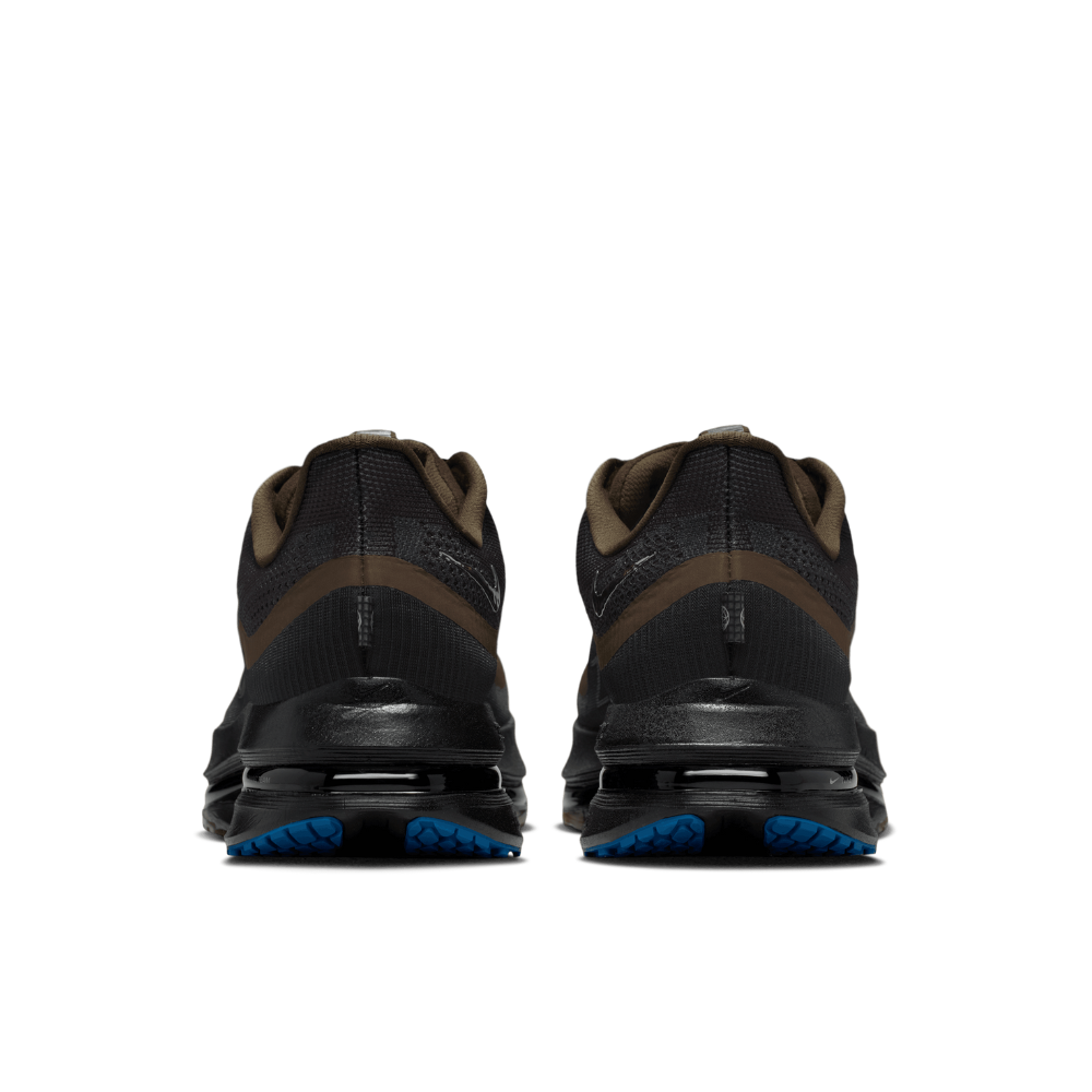 Pegasus Premium Men's :Off Noir | Dark Hazel