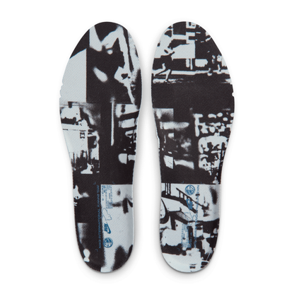 Pegasus Premium Men's :Off Noir | Dark Hazel