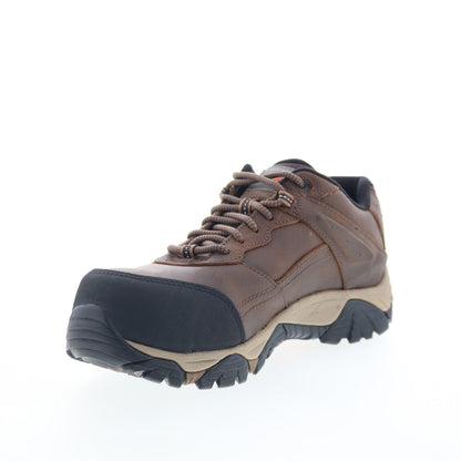 Merrell Moab Adventure Carbon Fiber J004637 Mens Brown Work & Safety Shoes