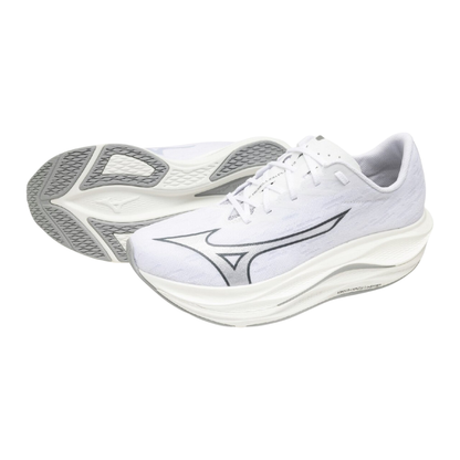 Wave Rebellion Flash 3 Men's :White | Silver
