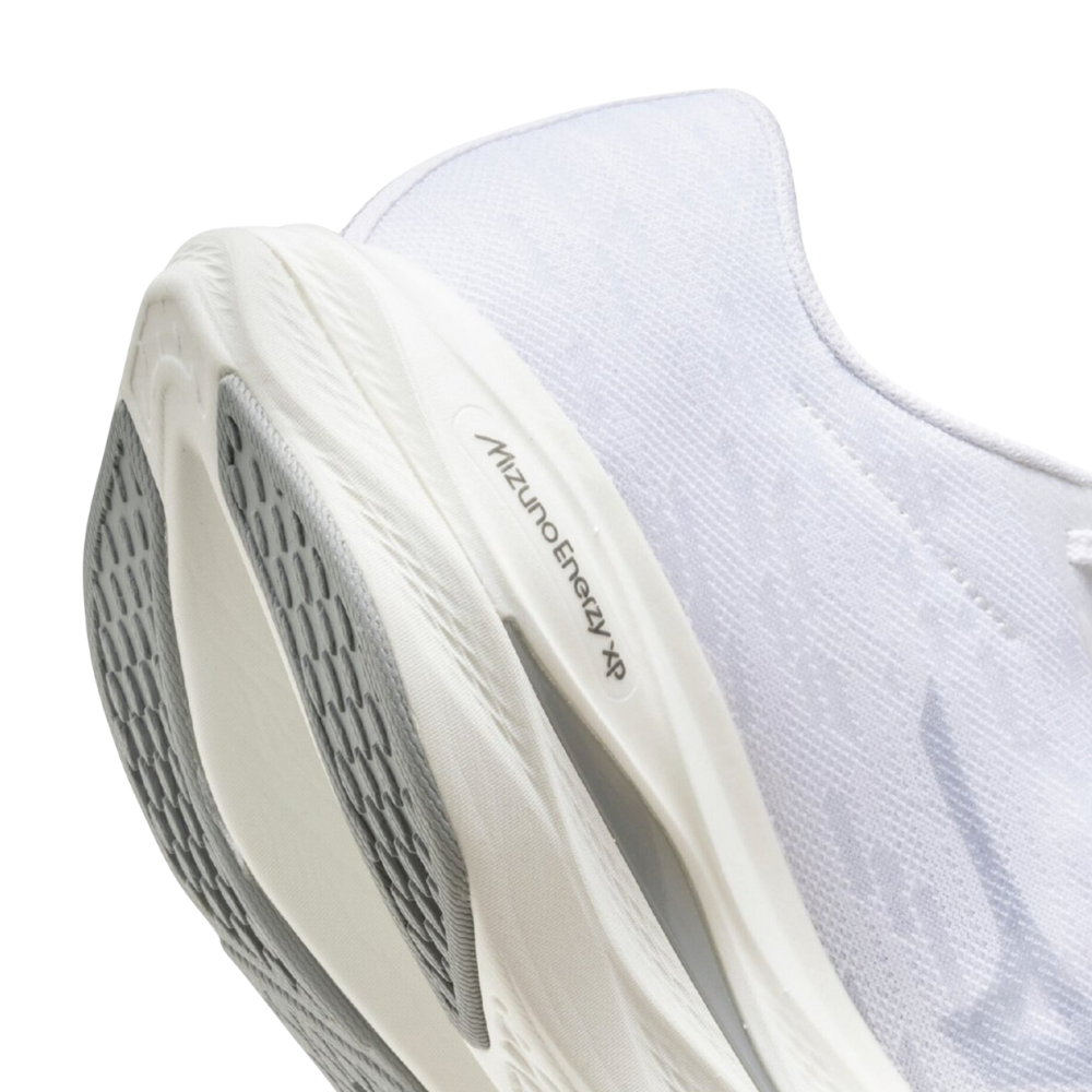 Wave Rebellion Flash 3 Men's :White | Silver