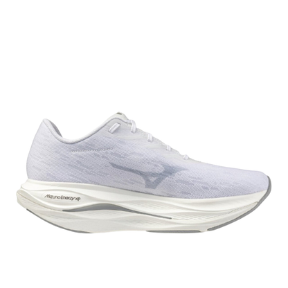 Wave Rebellion Flash 3 Men's :White | Silver