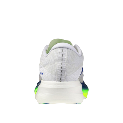 Hyperwarp Elite Men's :White | Hyper Blue