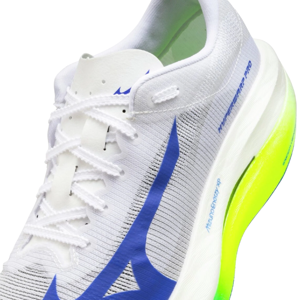 Hyperwarp Pro Men's :White | Blue