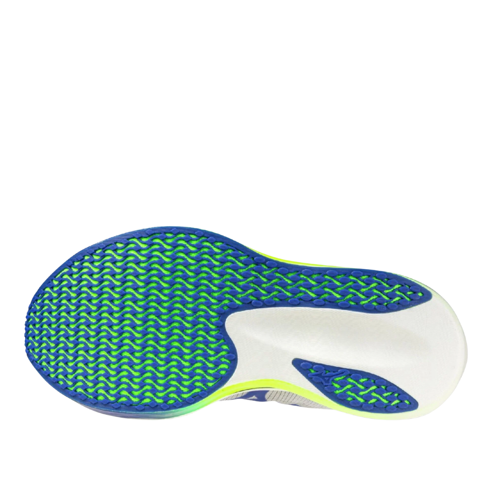 Hyperwarp Pro Men's :White | Blue