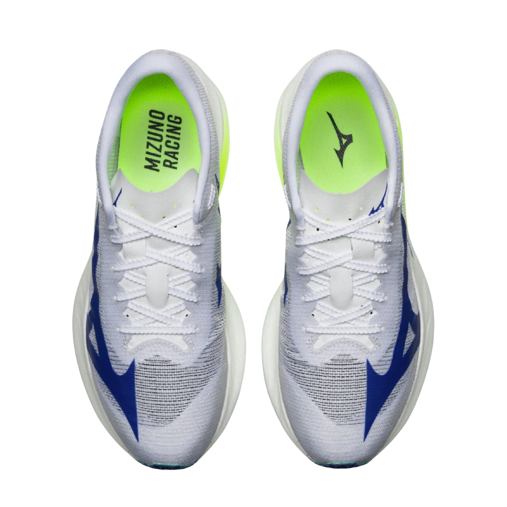 Hyperwarp Pro Men's :White | Blue