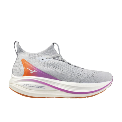 Mizuno Neo Vista 2 Women's :Arctic Ice | Coral Rose
