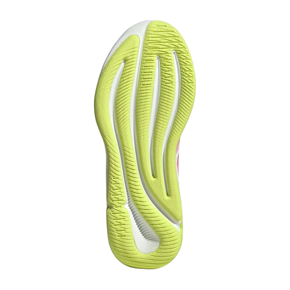 Supernova Ease Kids' :Cloud White | Bliss Pink