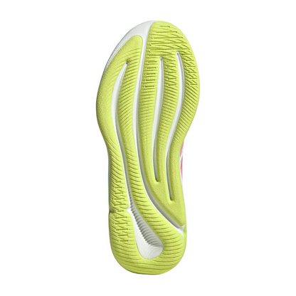 Supernova Ease Kids' :Cloud White | Bliss Pink
