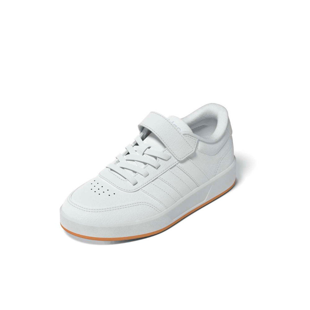 Breaknet 3.0 Younger Kids' :Cloud White | Halo Blue