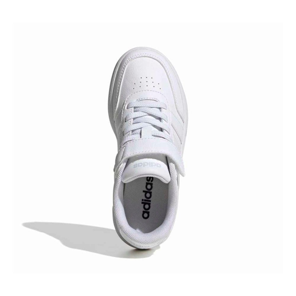 Breaknet 3.0 Younger Kids' :Cloud White | Halo Blue