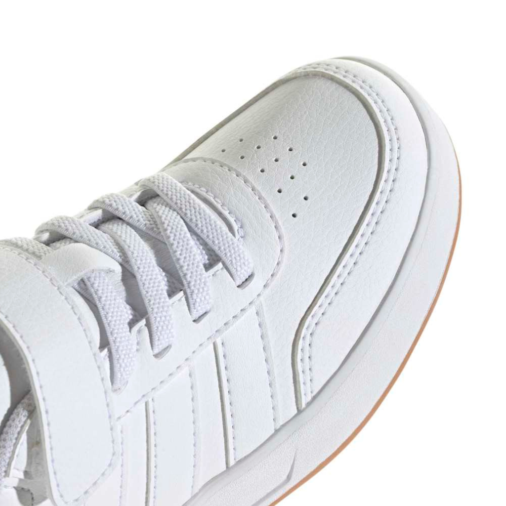 Breaknet 3.0 Younger Kids' :Cloud White | Halo Blue