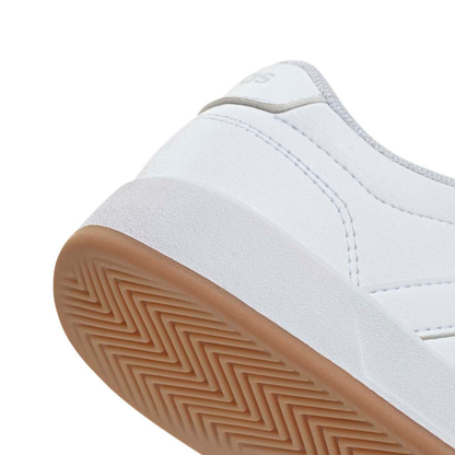 Breaknet 3.0 Younger Kids' :Cloud White | Halo Blue